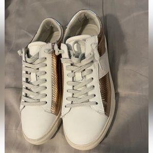 Vintage Havana Kendal Sneakers 7.5